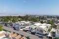 New Build - Detached Villa - Torrevieja - Los Balcones
