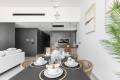 New Build - Detached Villa - Torrevieja - Los Balcones