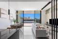 New Build - Detached Villa - Torrevieja - Los Balcones