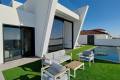 New Build - Detached Villa - Torrevieja - Los Balcones