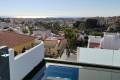 New Build - Detached Villa - Torrevieja - Los Balcones