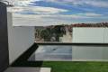 New Build - Detached Villa - Torrevieja - Los Balcones