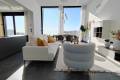 New Build - Detached Villa - Torrevieja - Los Balcones