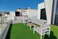New Build - Detached Villa - Torrevieja - Los Balcones