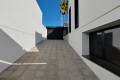 New Build - Detached Villa - Torrevieja - Los Balcones