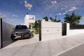 New Build - Detached Villa - Torrevieja - San luis