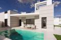 New Build - Detached Villa - Torrevieja - San luis