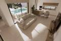 New Build - Detached Villa - Torrevieja - San luis