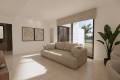 New Build - Detached Villa - Torrevieja - San luis