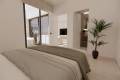 New Build - Detached Villa - Torrevieja - San luis