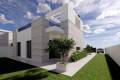New Build - Detached Villa - Torrevieja - San luis