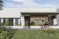 New Build - Detached Villa - Torrevieja - Sector 25