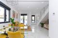 New Build - Detached Villa - Torrevieja - Torreta