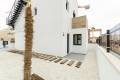 New Build - Detached Villa - Torrevieja - Torretas