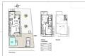 New Build - Detached Villa - Torrevieja - Torretas