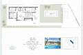 New Build - Detached Villa - Vera - Pueblo Salinas
