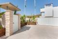 New Build - Detached Villa - Vera - Vera Playa