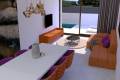 New Build - Detached Villa - Vera - Vera Playa