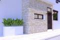 New Build - Detached Villa - Vera - Vera Playa