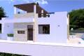 New Build - Detached Villa - Vera - Vera Playa