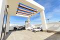 New Build - Detached Villa - Vera - Vera Playa