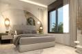 New Build - Detached Villa - Villamartin - Las Filipinas