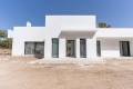 New Build - Detached Villa - Villamartin - Las Filipinas