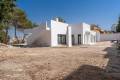 New Build - Detached Villa - Villamartin - Las Filipinas