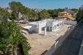 New Build - Detached Villa - Villamartin - Las Filipinas