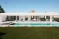 New Build - Detached Villa - Villamartin - Las Filipinas