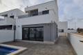 New Build - Detached Villa - Villamartin - Los Dolses