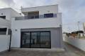 New Build - Detached Villa - Villamartin - Los Dolses