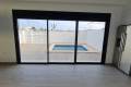 New Build - Detached Villa - Villamartin - Los Dolses