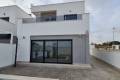 New Build - Detached Villa - Villamartin - Los Dolses