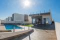 New Build - Detached Villa - Villamartin - PAU 26