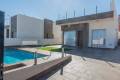 New Build - Detached Villa - Villamartin - PAU 26