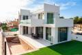 New Build - Detached Villa - Villamartin - PAU 26