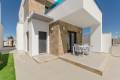 New Build - Detached Villa - Vistabella Golf - Casas Blanca de Vistabella