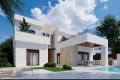 New Build - Detached Villa - Vistabella Golf
