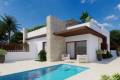 New Build - Detached Villa - Vistabella Golf