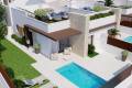 New Build - Detached Villa - Vistabella Golf