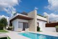 New Build - Detached Villa - Vistabella Golf