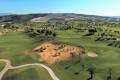 New Build - Detached Villa - Vistabella Golf