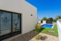 New Build - Quad House - Daya Nueva - Centro