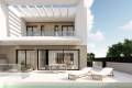 New Build - Quad House - Dolores - Residencial Paris