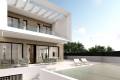 New Build - Quad House - Dolores - Residencial Paris