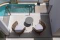 New Build - Quad House - Los Alcazares - Serena Golf