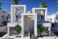 New Build - Quad House - Rojales - Lo Marabu