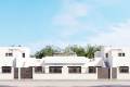 New Build - Quad House - Torre Pacheco - El Alba