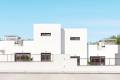 New Build - Quad House - Torre Pacheco - El Alba